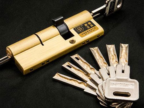 永登24小时上门开锁公司