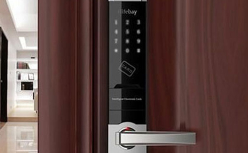 永登24小时上门开锁公司