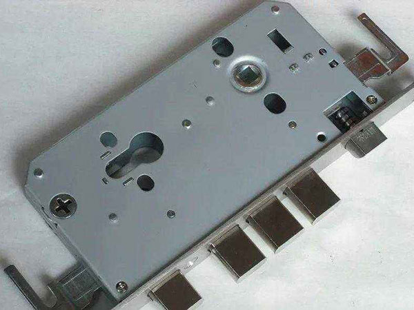 永登24小时上门开锁公司