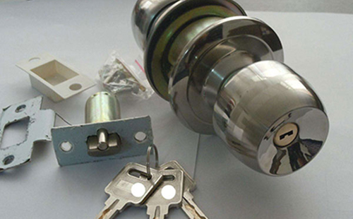 永登24小时上门开锁公司