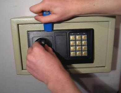 永登24小时上门开锁公司