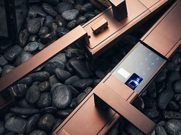 永登24小时上门开锁公司