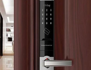 永登24小时上门开锁公司