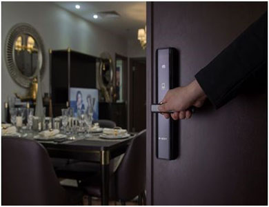 永登24小时上门开锁公司