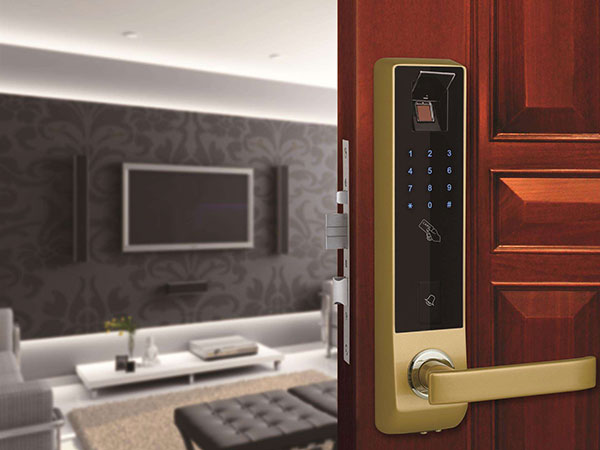 永登24小时上门开锁公司